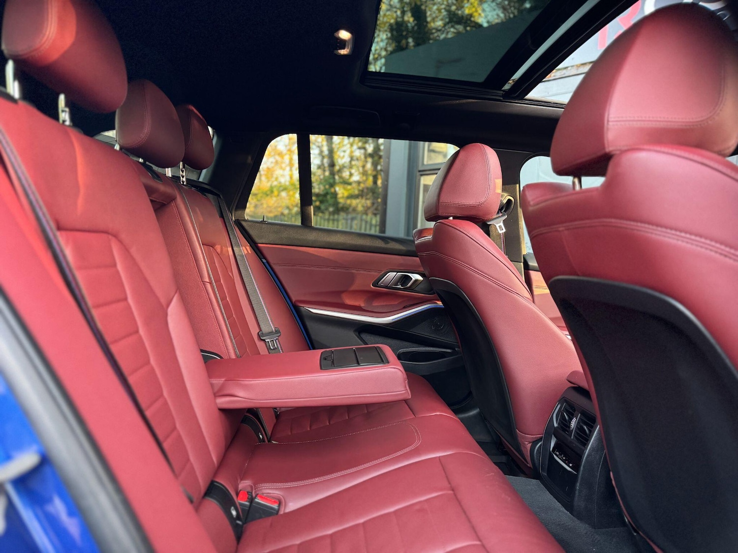 Used BMW 3 Series 2021 for sale - 76562104: Photo 31