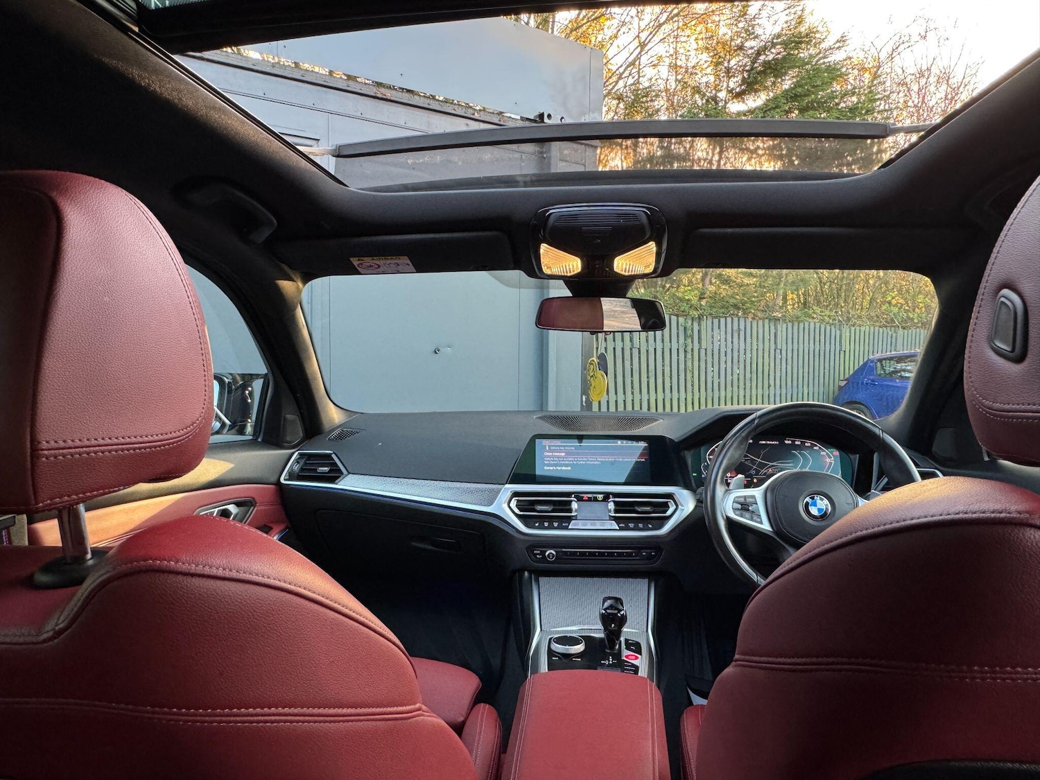 Used BMW 3 Series 2021 for sale - 76562104: Photo 34