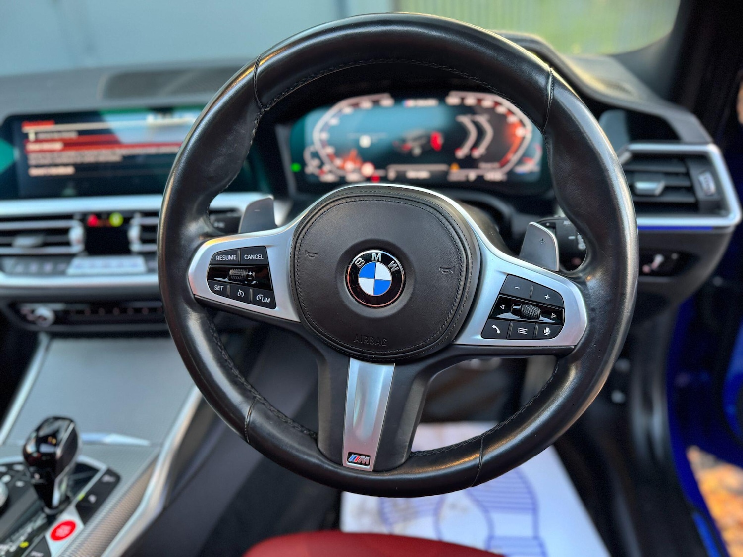 Used BMW 3 Series 2021 for sale - 76562104: Photo 35