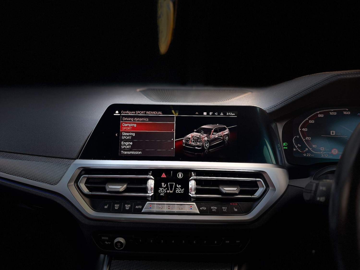 Used BMW 3 Series 2021 for sale - 76562104: Photo 43