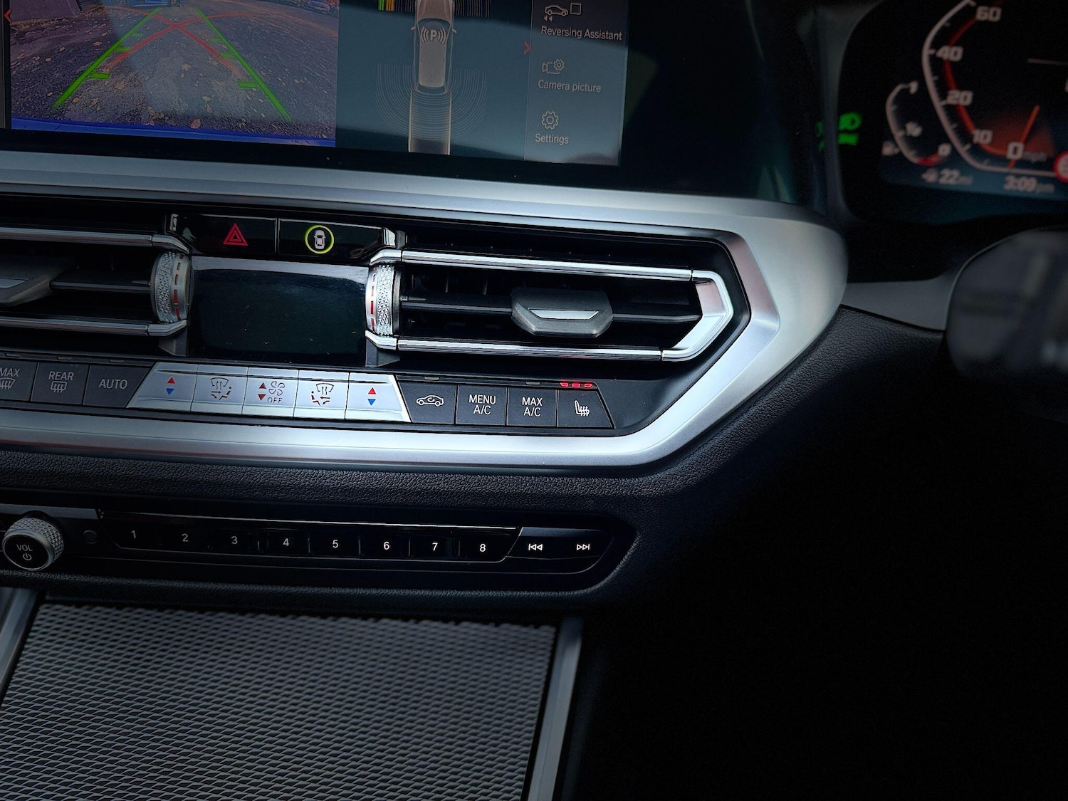 Used BMW 3 Series 2021 for sale - 76562104: Photo 44