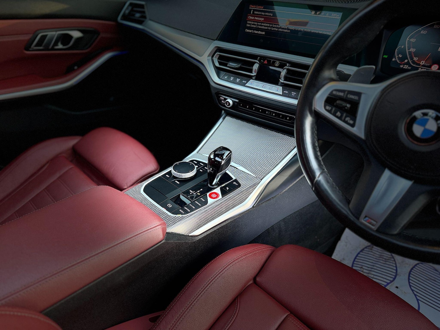 Used BMW 3 Series 2021 for sale - 76562104: Photo 46