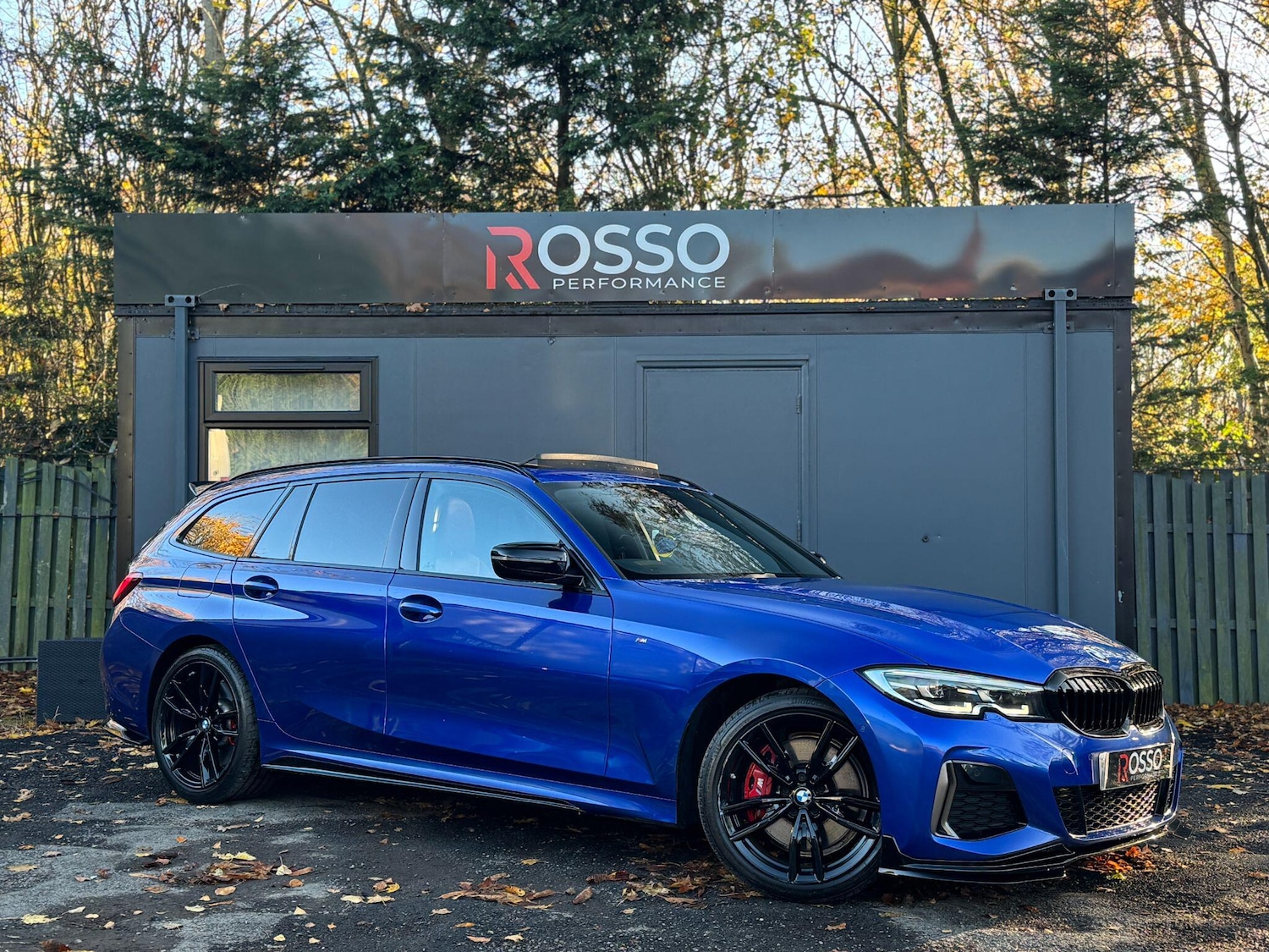 Used BMW 3 Series 2021 for sale - 76562104: Photo 52