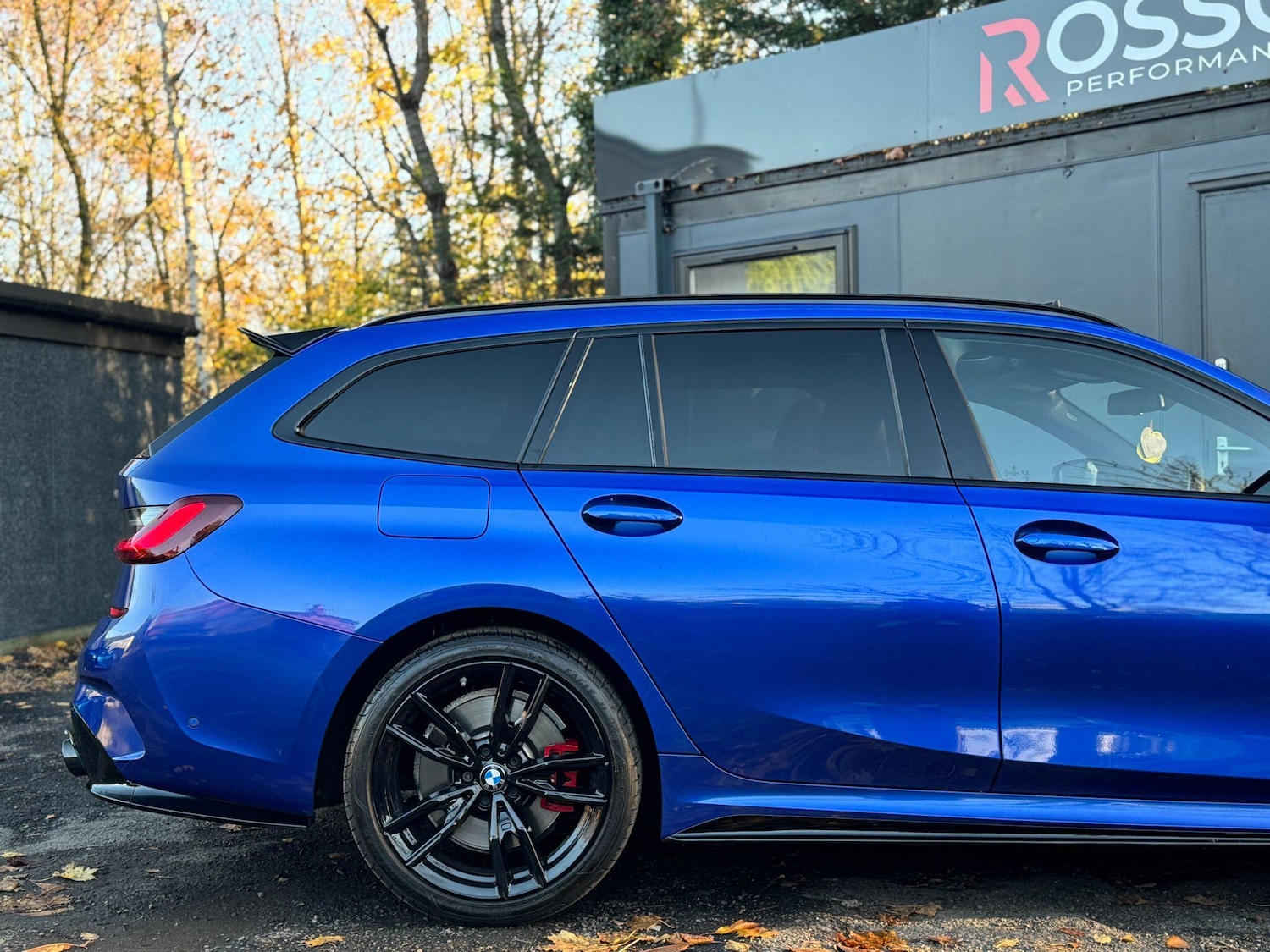 Used BMW 3 Series 2021 for sale - 76562104: Photo 54