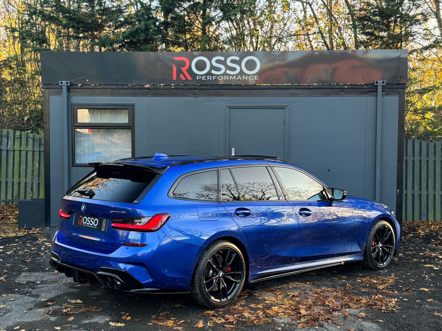 Used BMW 3 Series 2021 for sale - 76562104: Photo 57