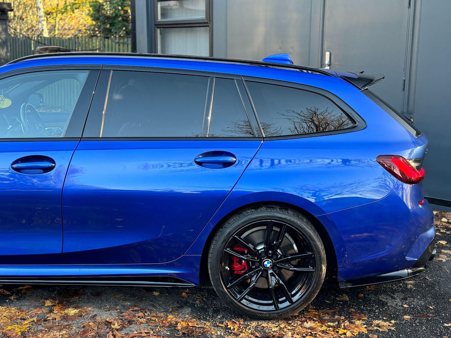 Used BMW 3 Series 2021 for sale - 76562104: Photo 65