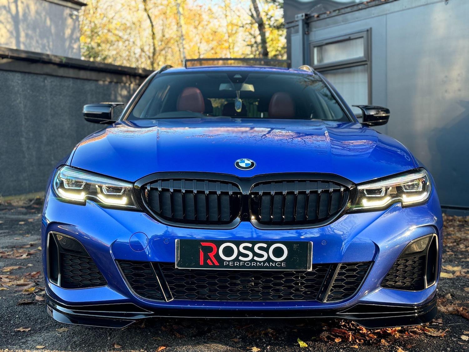 Used BMW 3 Series 2021 for sale - 76562104: Photo 68