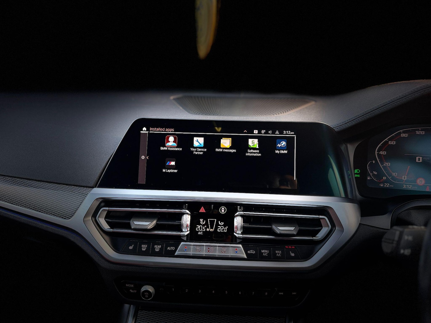 Used BMW 3 Series 2021 for sale - 76562104: Photo 71