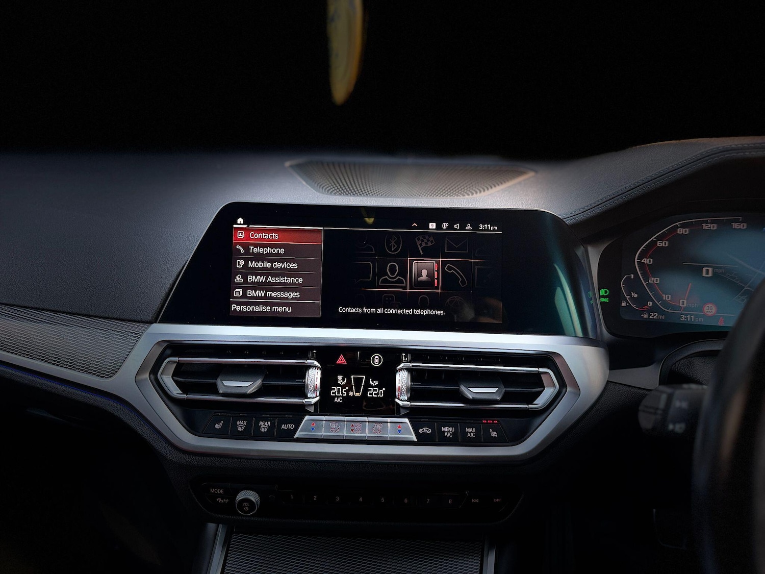 Used BMW 3 Series 2021 for sale - 76562104: Photo 73