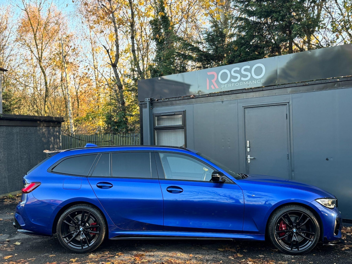 Used BMW 3 Series 2021 for sale - 76562104: Photo 79