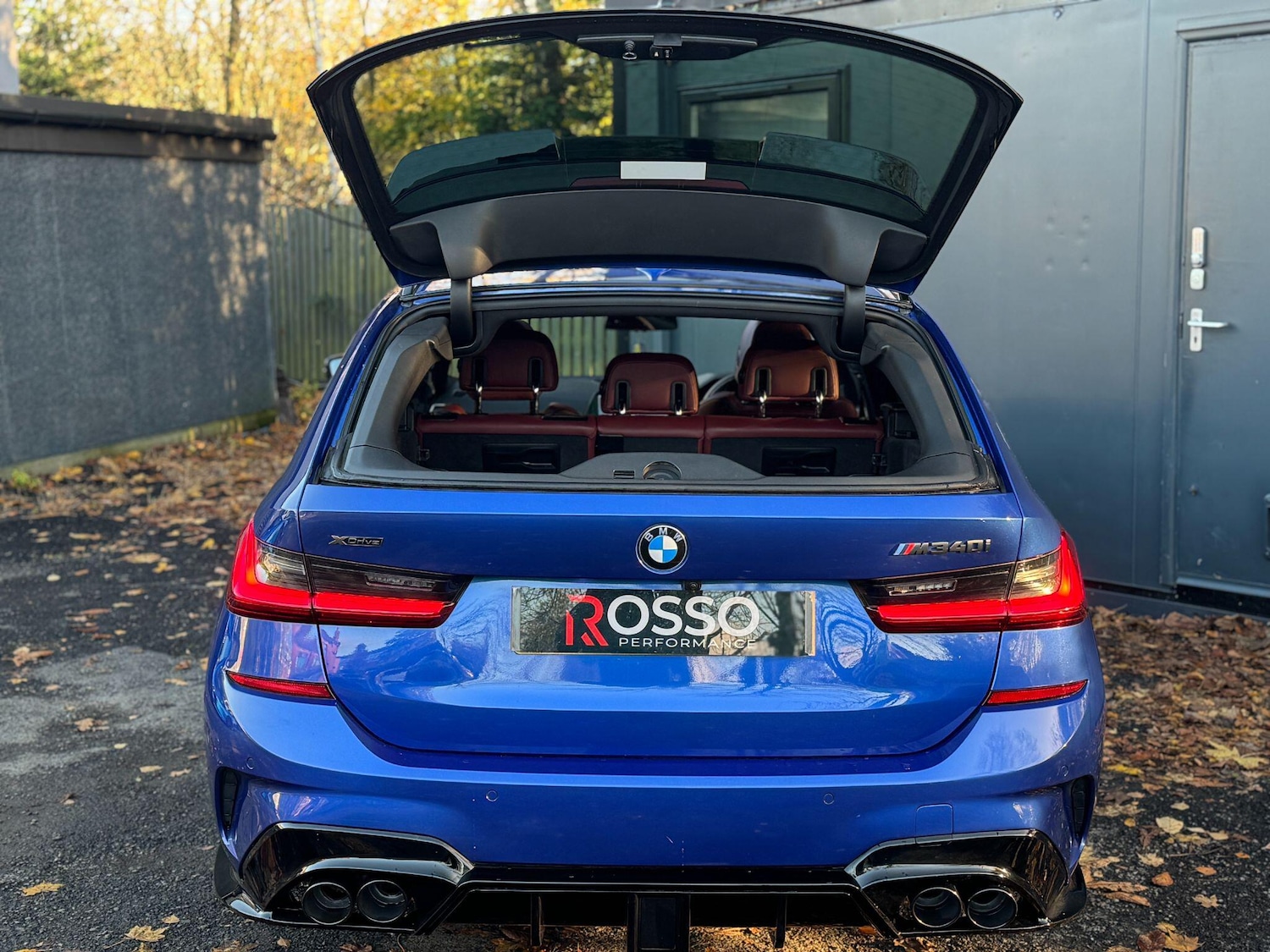 Used BMW 3 Series 2021 for sale - 76562104: Photo 9