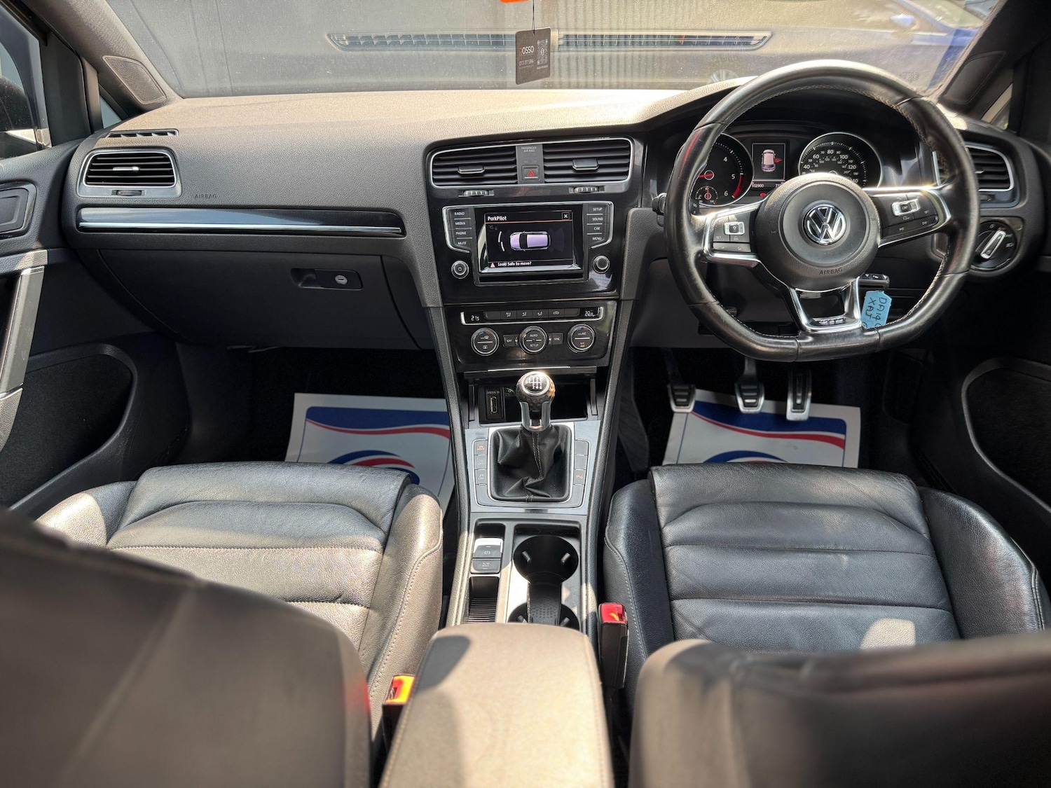 Vehicle 19