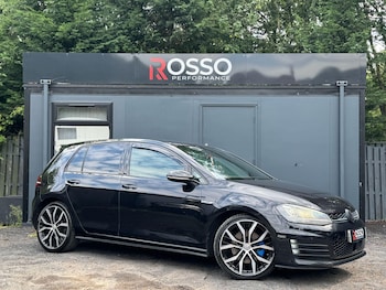 Used Volkswagen Golf 2014 for sale - 75507137: Photo