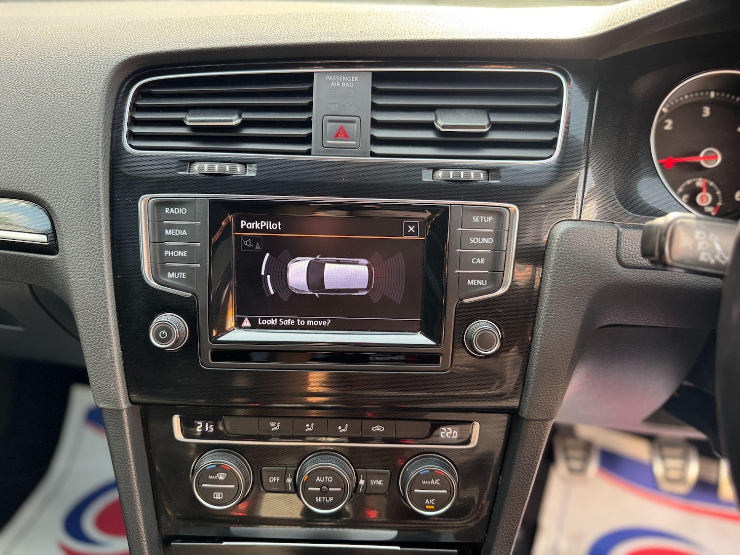Vehicle 26