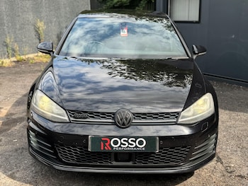 Used Volkswagen Golf 2014 for sale - 75507137: Photo