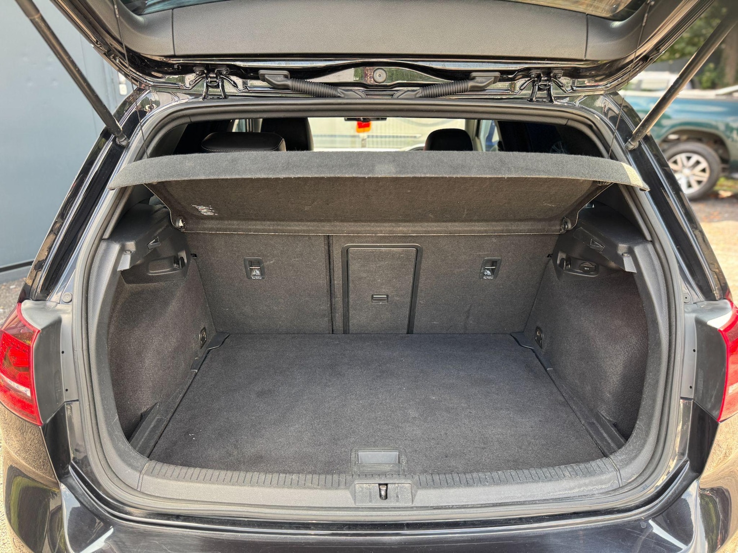 Vehicle 34