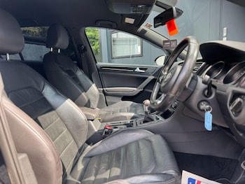 Used Volkswagen Golf 2014 for sale - 75507137: Photo