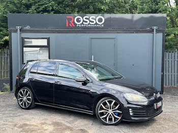 Used Volkswagen Golf 2014 for sale - 75507137: Photo