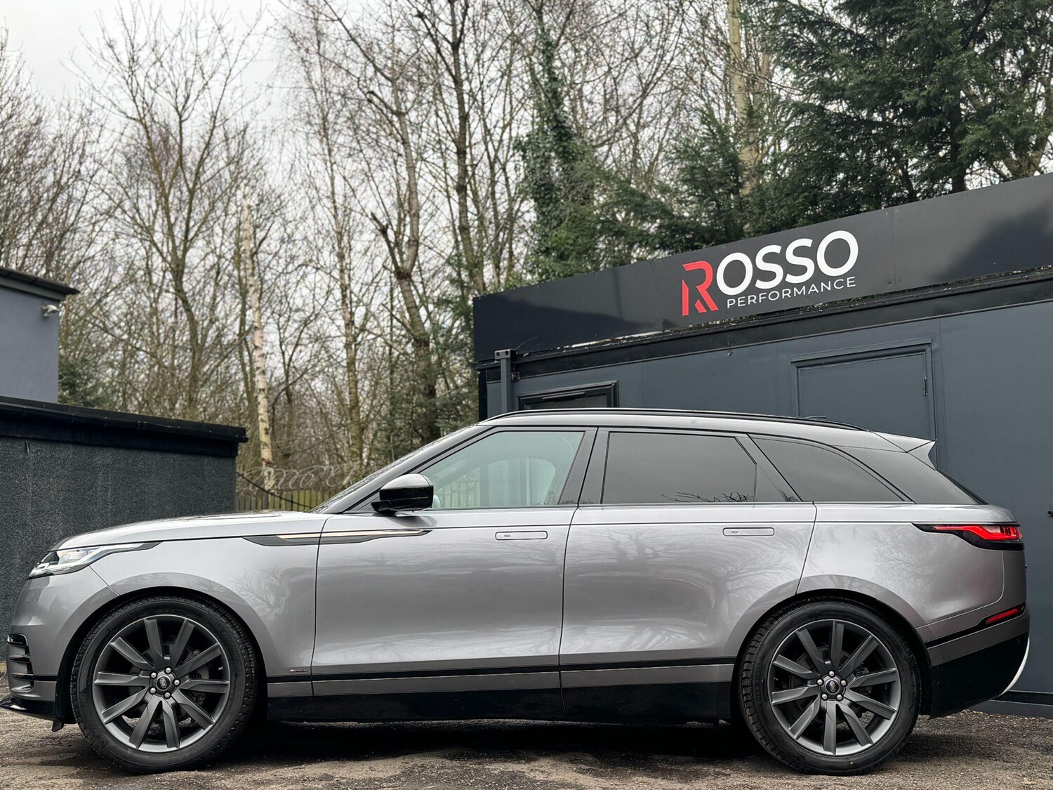 Used Land Rover Range Rover Velar for sale - 77808022: Photo 10