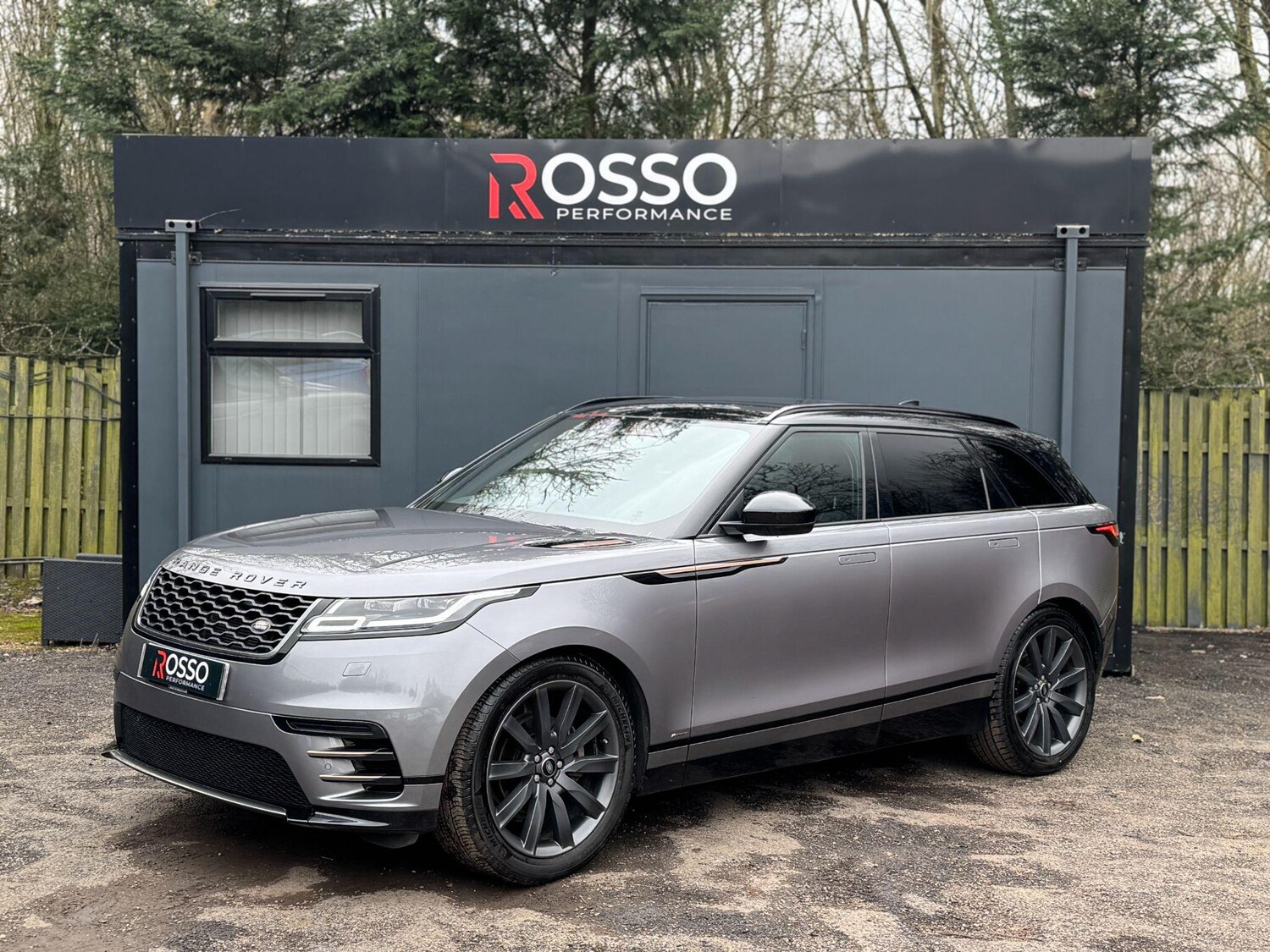 Used Land Rover Range Rover Velar for sale - 77808022: Photo 11