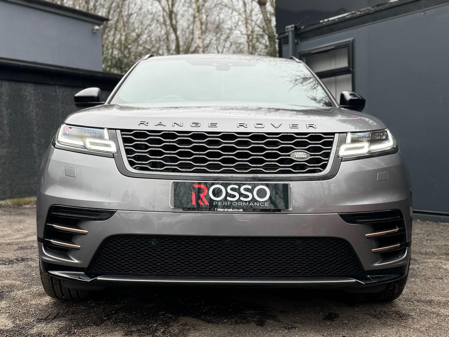 Used Land Rover Range Rover Velar for sale - 77808022: Photo 12