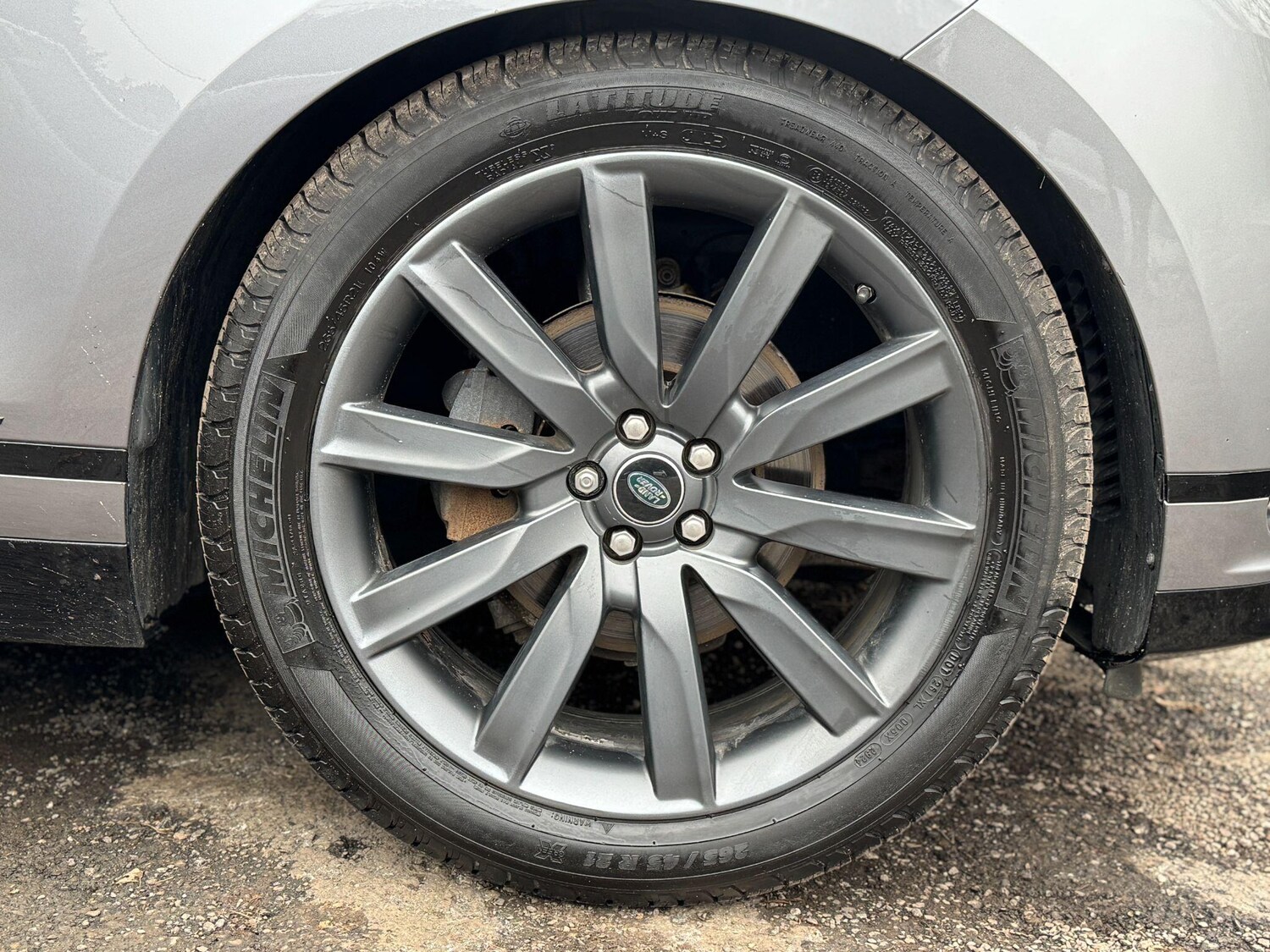 Used Land Rover Range Rover Velar for sale - 77808022: Photo 14