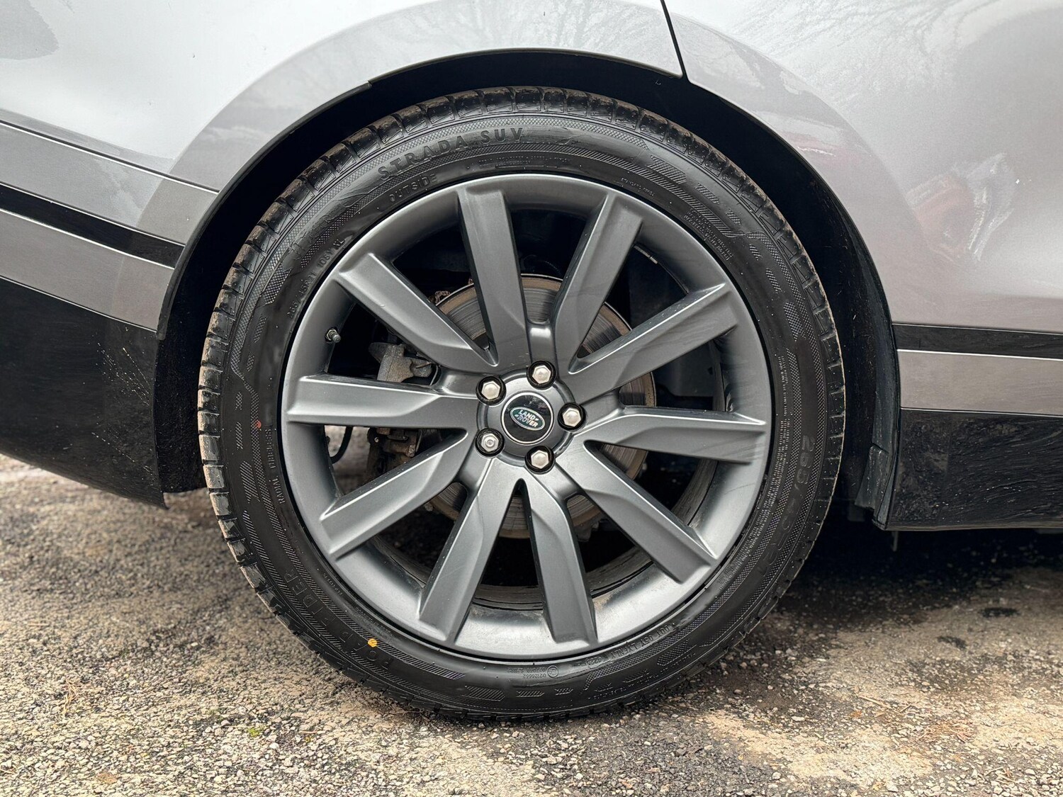 Used Land Rover Range Rover Velar for sale - 77808022: Photo 15