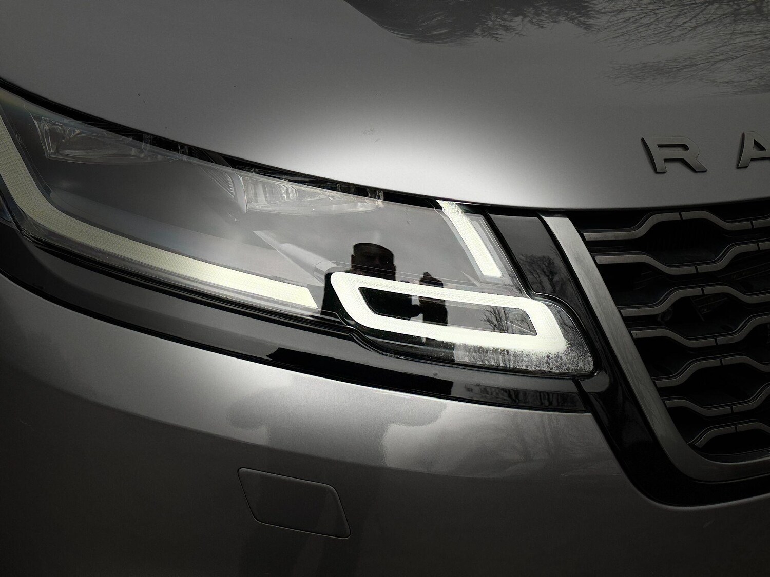 Used Land Rover Range Rover Velar for sale - 77808022: Photo 16