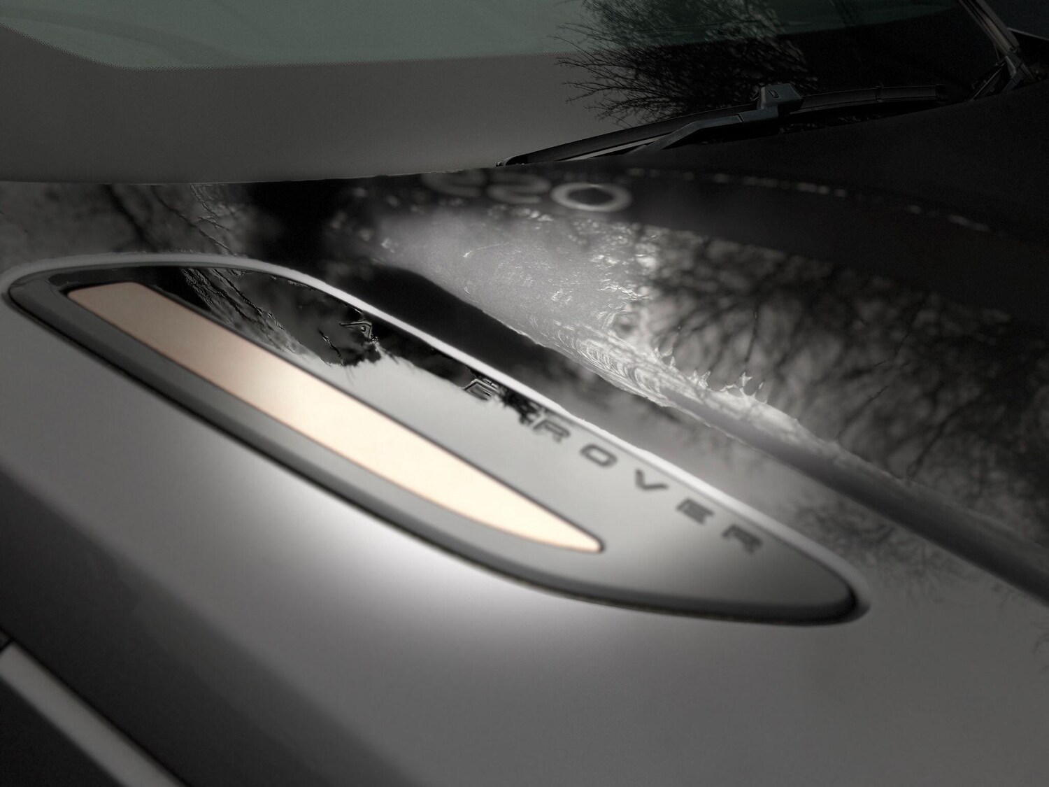 Used Land Rover Range Rover Velar for sale - 77808022: Photo 18