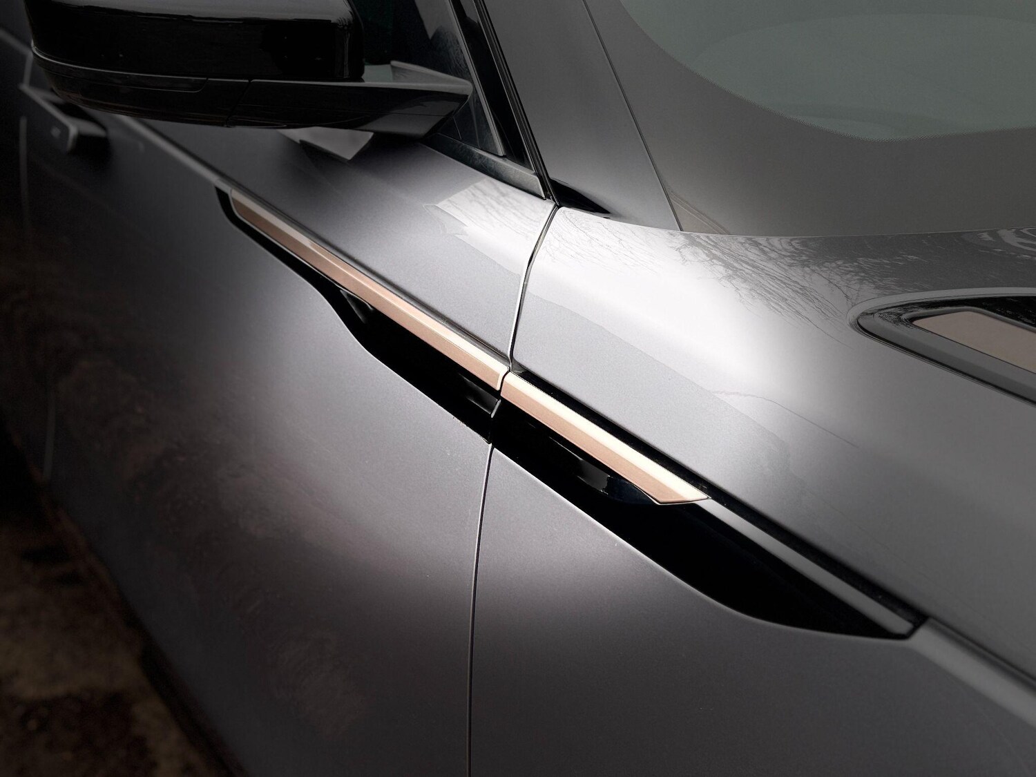 Used Land Rover Range Rover Velar for sale - 77808022: Photo 19