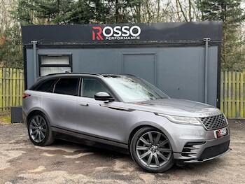 Used Land Rover Range Rover Velar 2020 for sale - 77808022: Photo