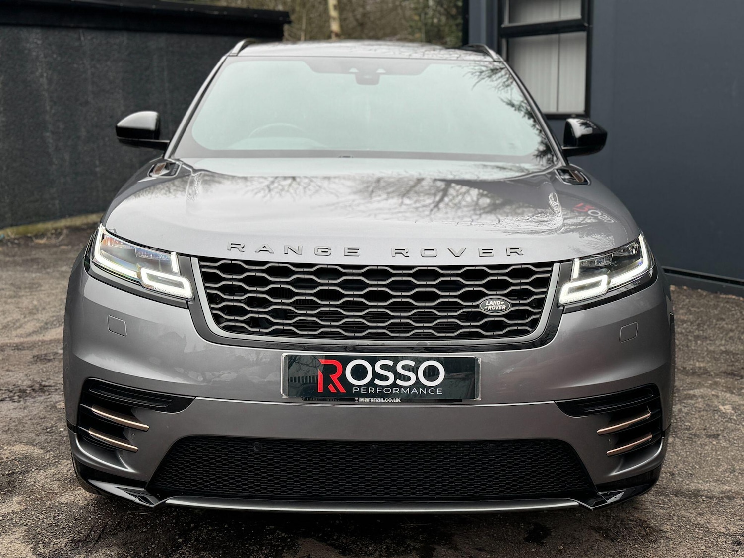 Used Land Rover Range Rover Velar for sale - 77808022: Photo 2