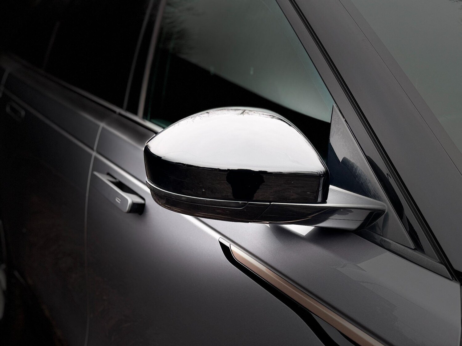 Used Land Rover Range Rover Velar for sale - 77808022: Photo 20