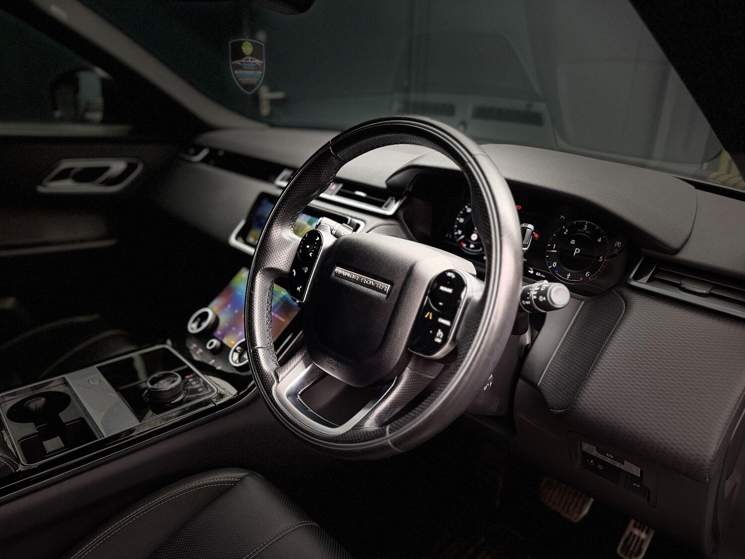 Used Land Rover Range Rover Velar for sale - 77808022: Photo 23