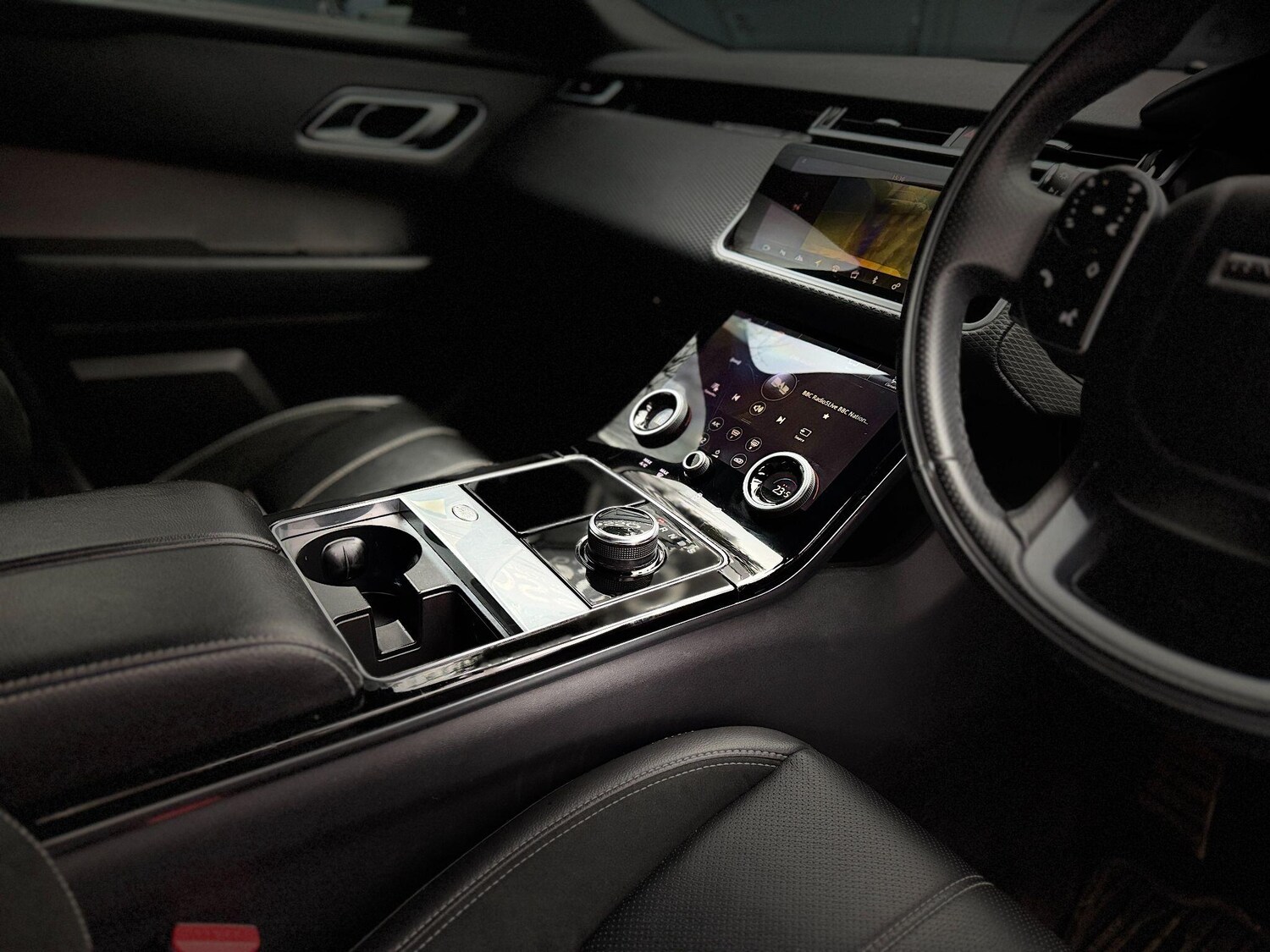 Used Land Rover Range Rover Velar for sale - 77808022: Photo 25