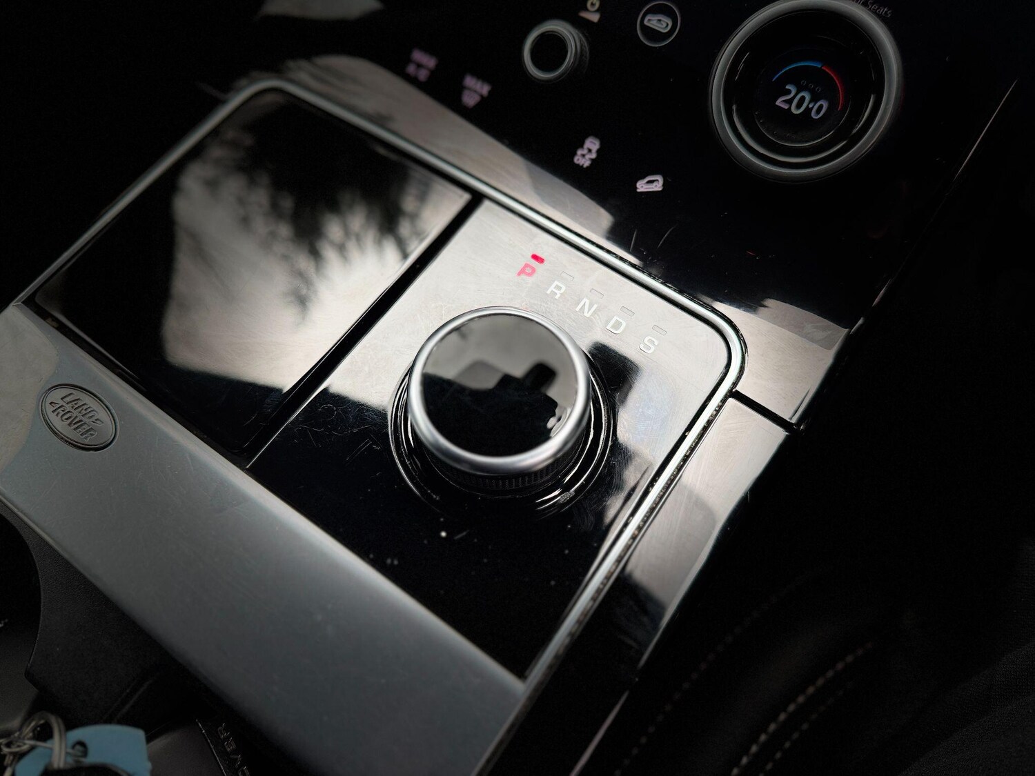 Used Land Rover Range Rover Velar for sale - 77808022: Photo 26