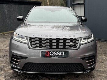 Used Land Rover Range Rover Velar 2020 for sale - 77808022: Photo