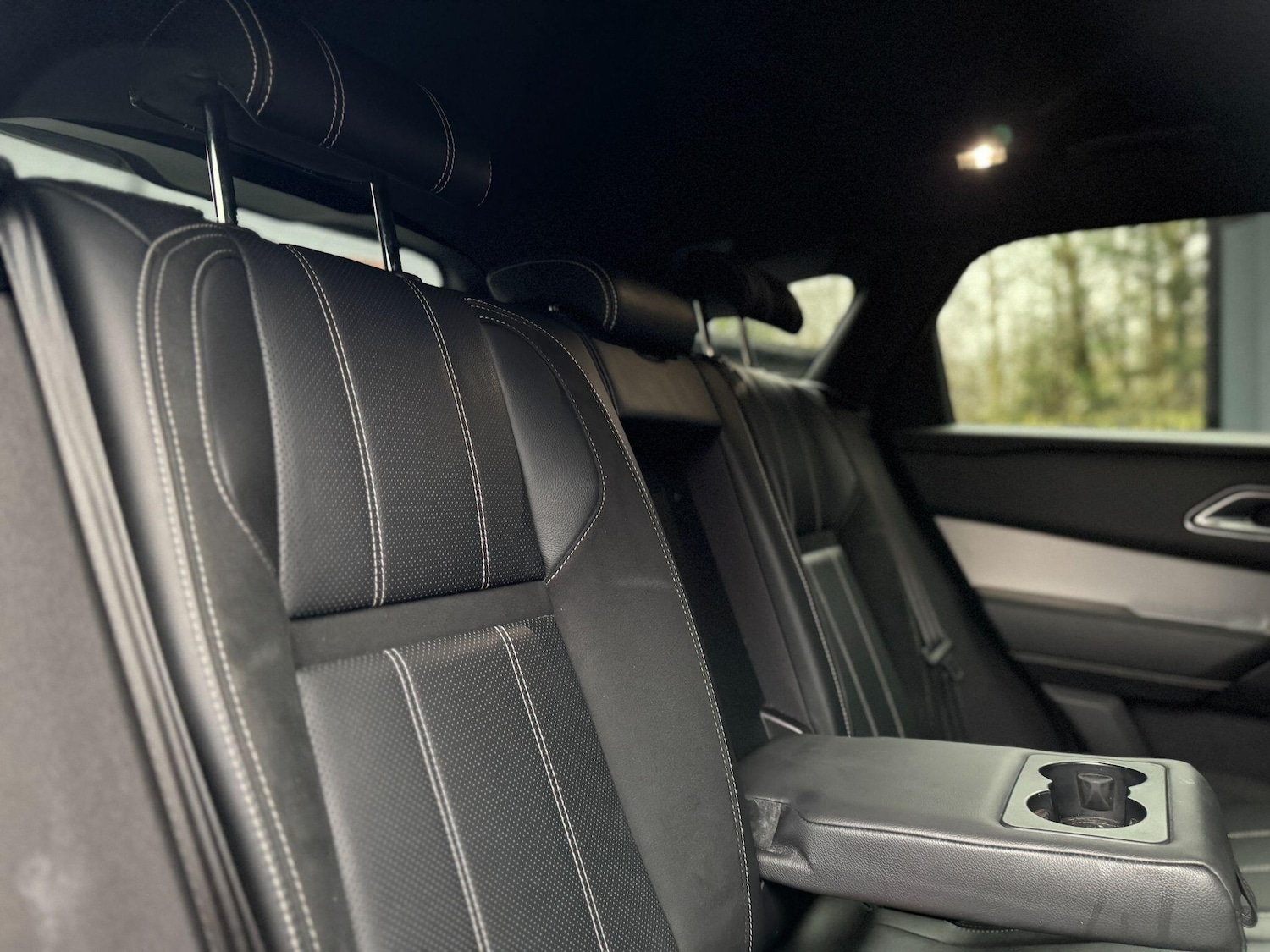 Used Land Rover Range Rover Velar for sale - 77808022: Photo 31