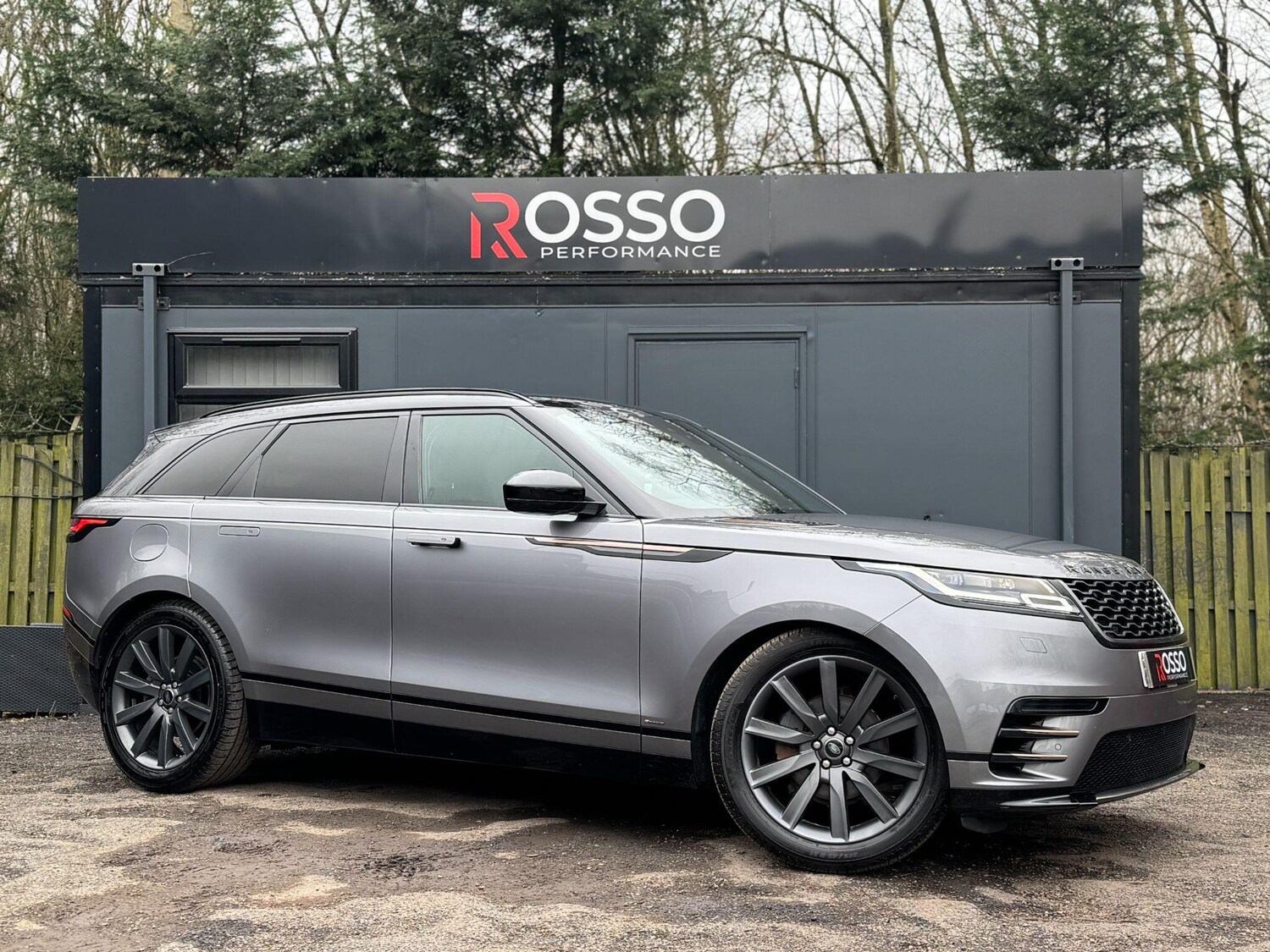 Used Land Rover Range Rover Velar for sale - 77808022: Photo 32