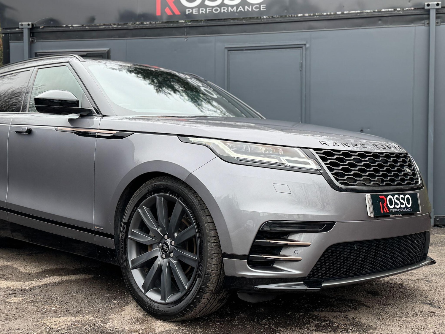 Used Land Rover Range Rover Velar for sale - 77808022: Photo 34