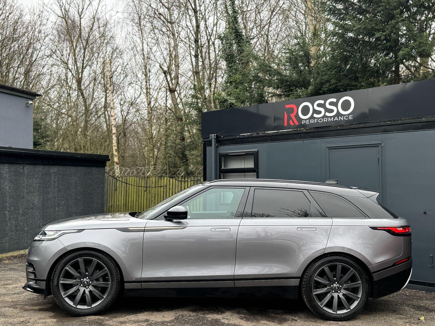 Used Land Rover Range Rover Velar for sale - 77808022: Photo 37