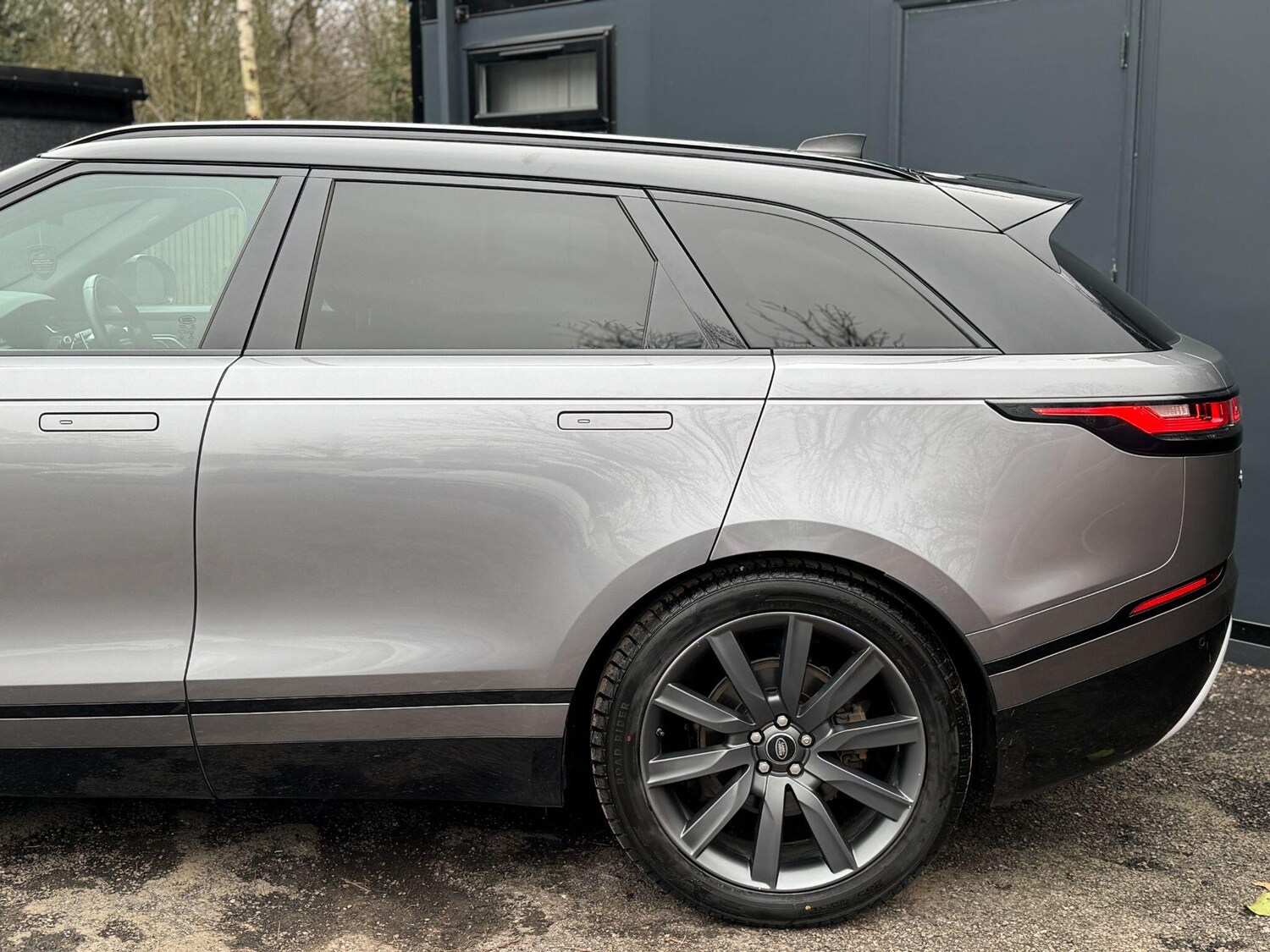 Used Land Rover Range Rover Velar for sale - 77808022: Photo 39