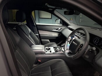 Used Land Rover Range Rover Velar 2020 for sale - 77808022: Photo