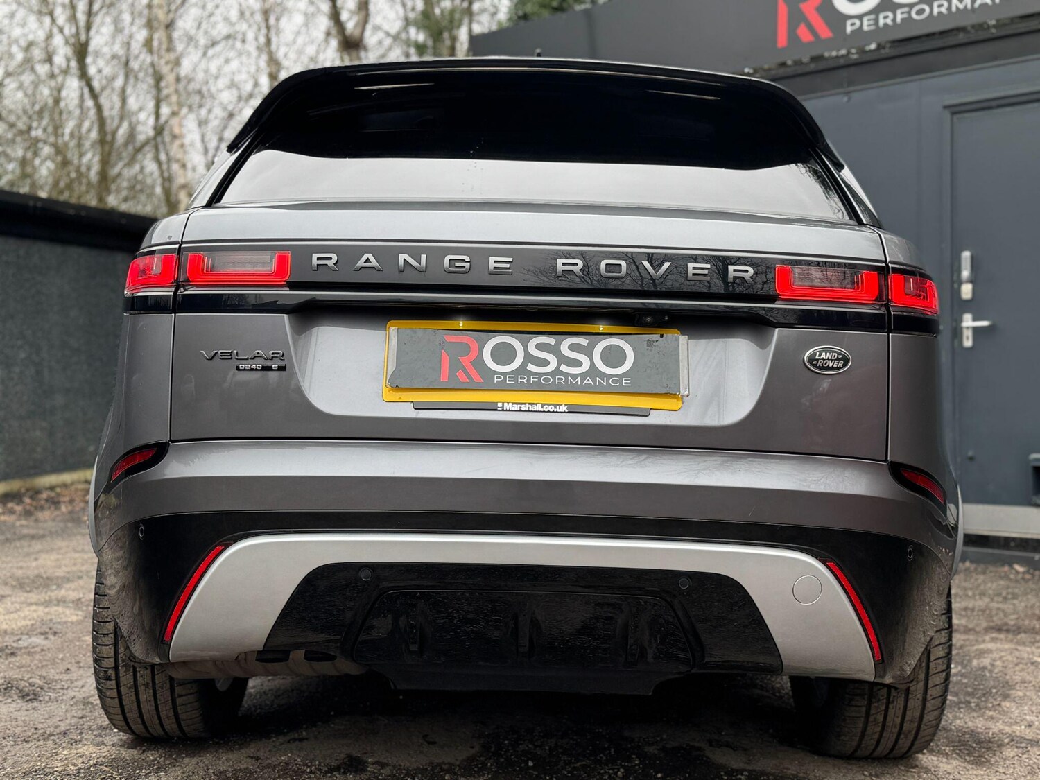 Used Land Rover Range Rover Velar for sale - 77808022: Photo 40