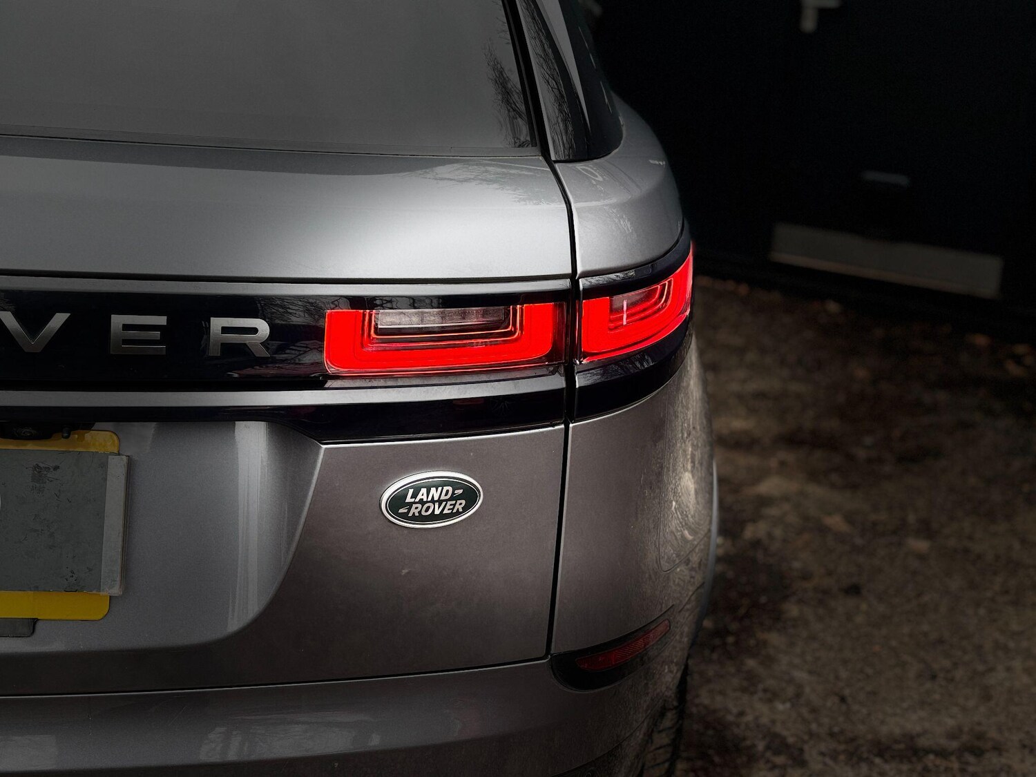 Used Land Rover Range Rover Velar for sale - 77808022: Photo 41