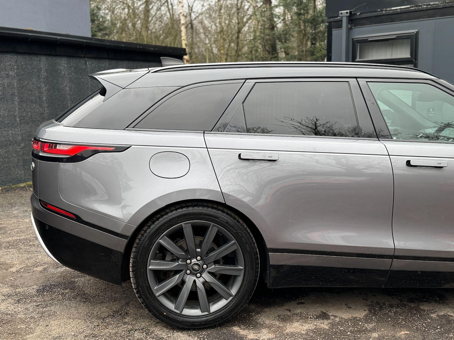 Used Land Rover Range Rover Velar for sale - 77808022: Photo 42