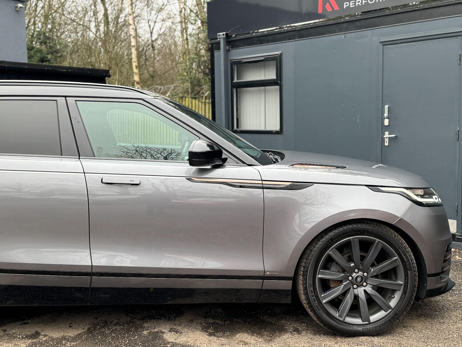 Used Land Rover Range Rover Velar for sale - 77808022: Photo 43