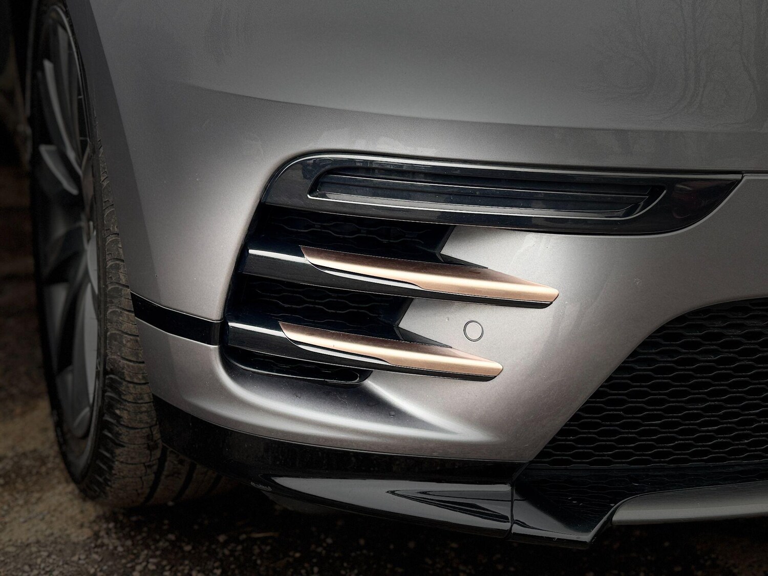 Used Land Rover Range Rover Velar for sale - 77808022: Photo 44