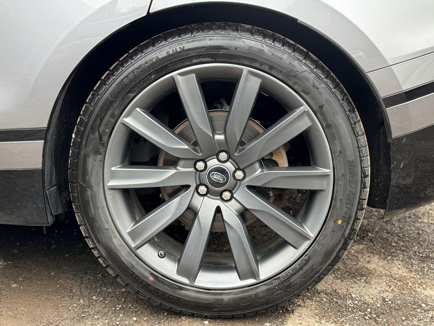 Used Land Rover Range Rover Velar for sale - 77808022: Photo 46