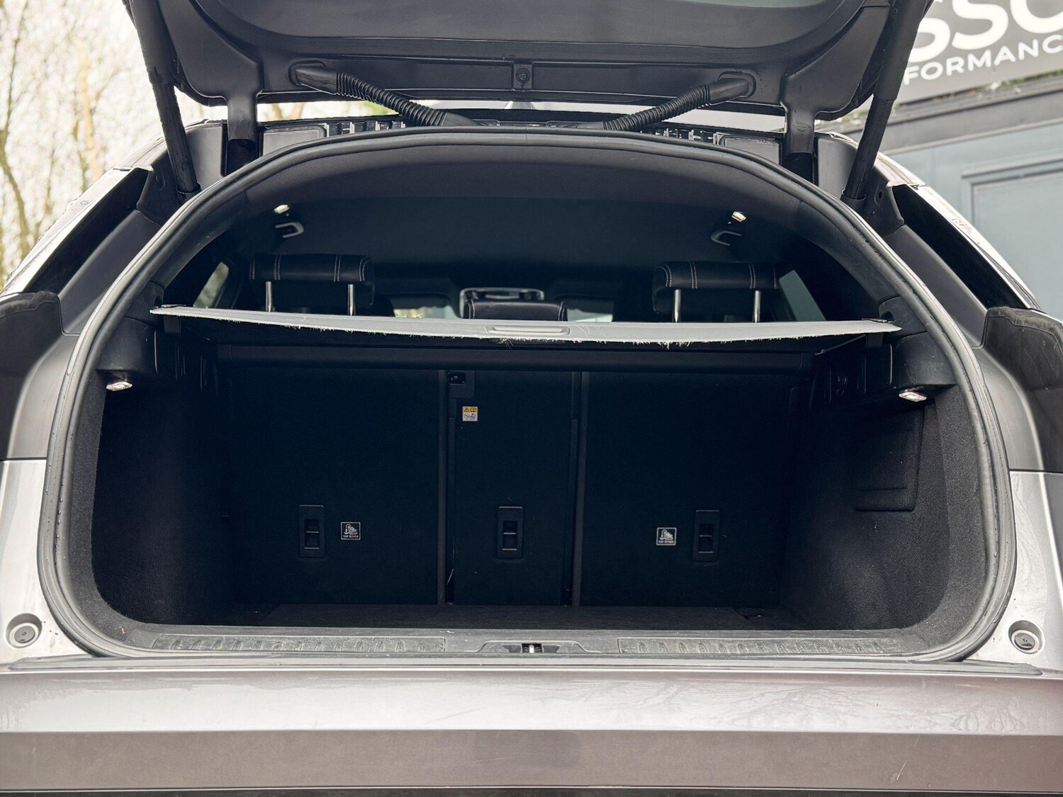 Used Land Rover Range Rover Velar for sale - 77808022: Photo 59